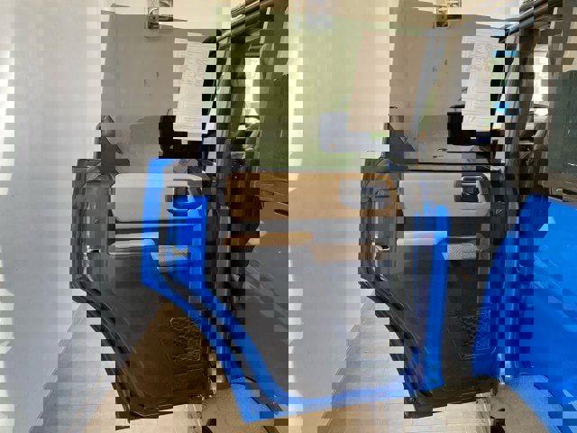 Used 2023 Ford Bronco Wildtrak AWD/4WD image 9