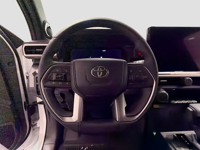 New 2026 Toyota 4Runner TRD Off-Road Premium AWD/4WD image 9