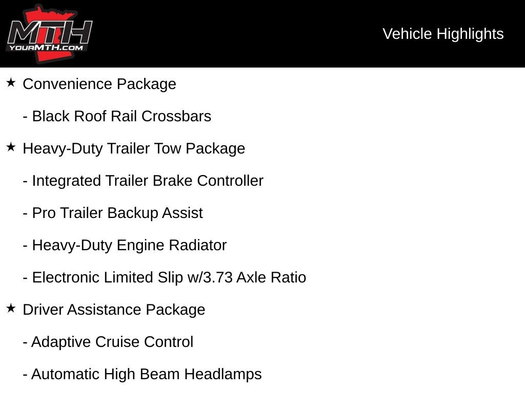 Used 2019 Ford Expedition Limited w/ Equipment Group 303A image 10