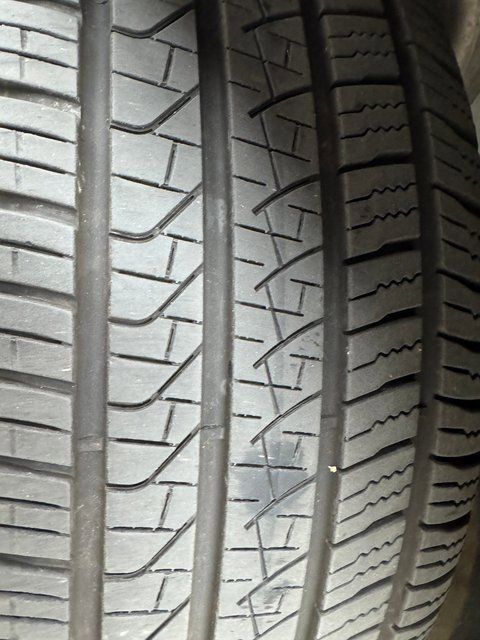 Certified 2023 Mercedes-Benz EQS 580 4MATIC SUV image 29