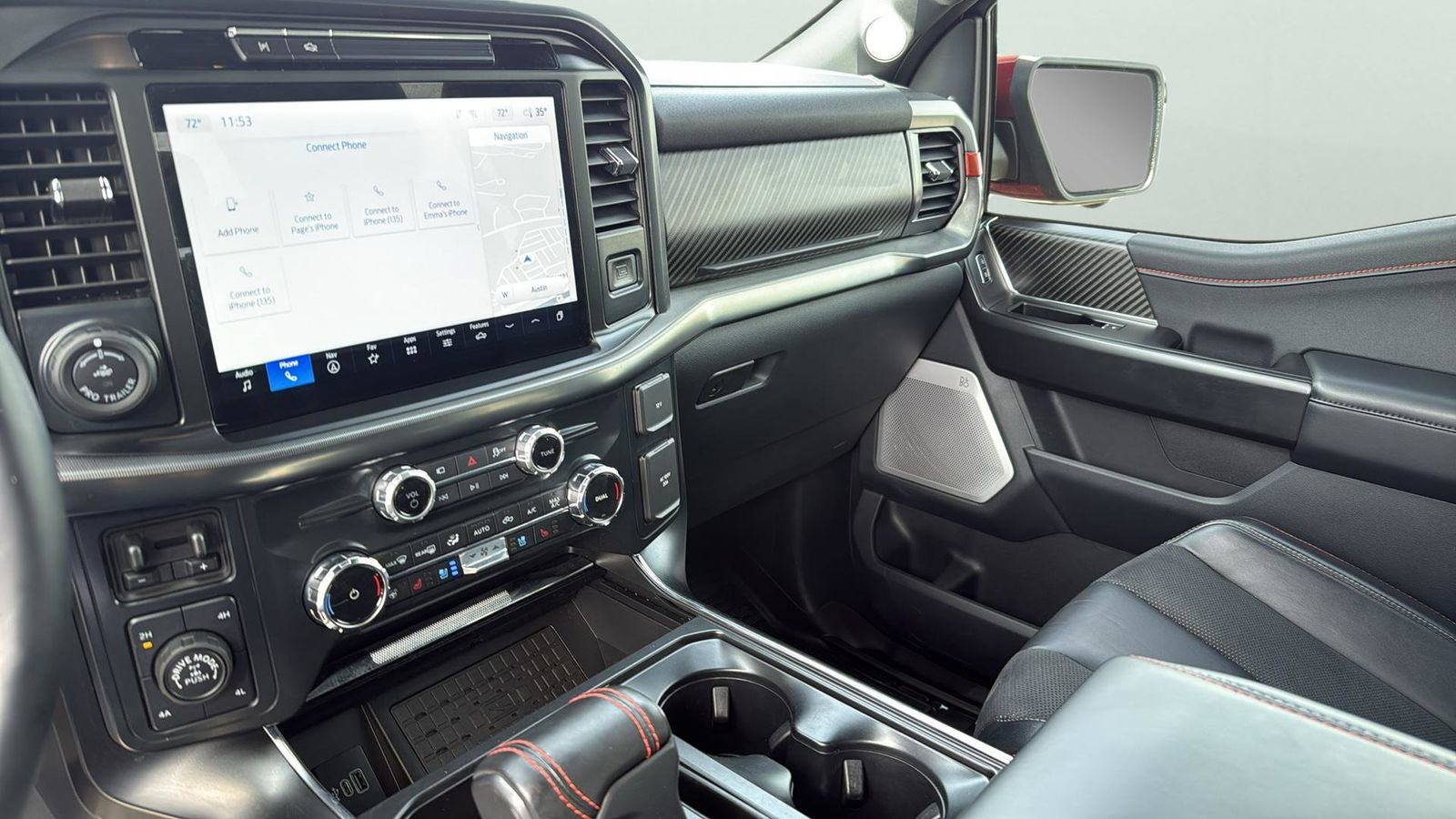 Certified 2025 Ford F150 Raptor AWD/4WD image 20