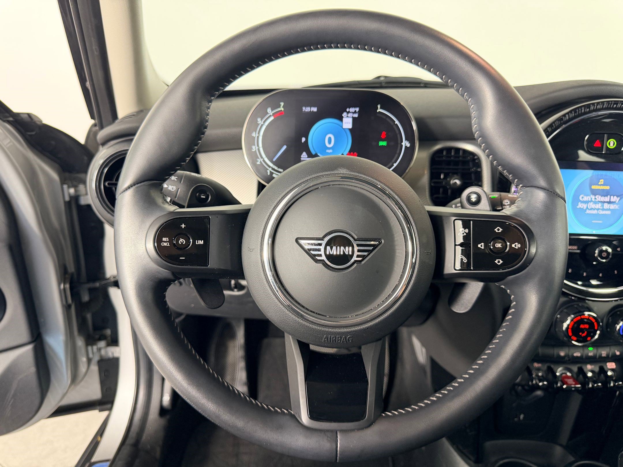 Certified 2023 MINI Cooper S image 14