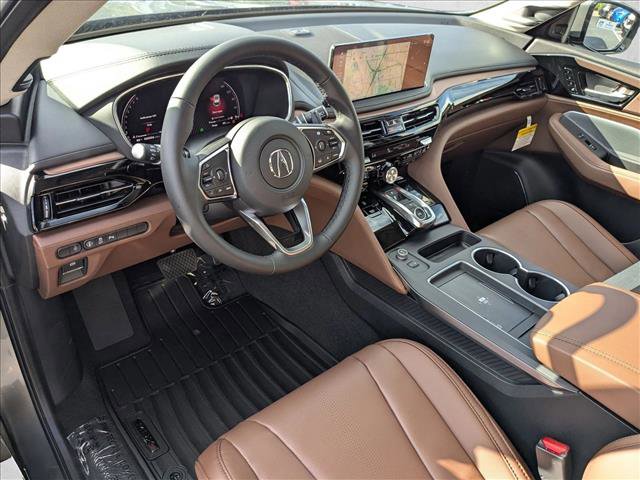 New 2026 Acura MDX SH-AWD w/ Technology Package image 3