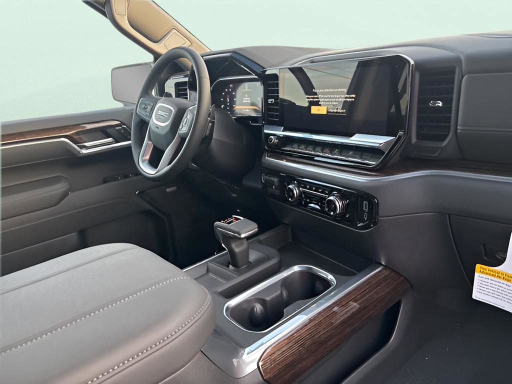 New 2026 GMC Sierra 1500 Elevation w/ Preferred Package image 5