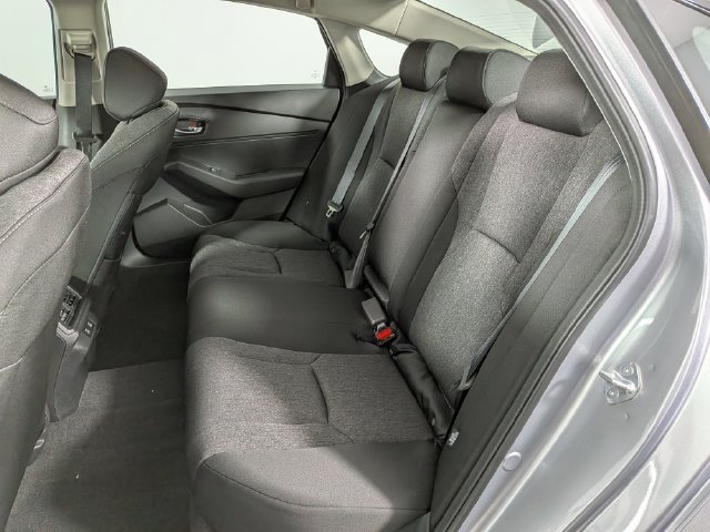 New 2026 Honda Accord SE image 24