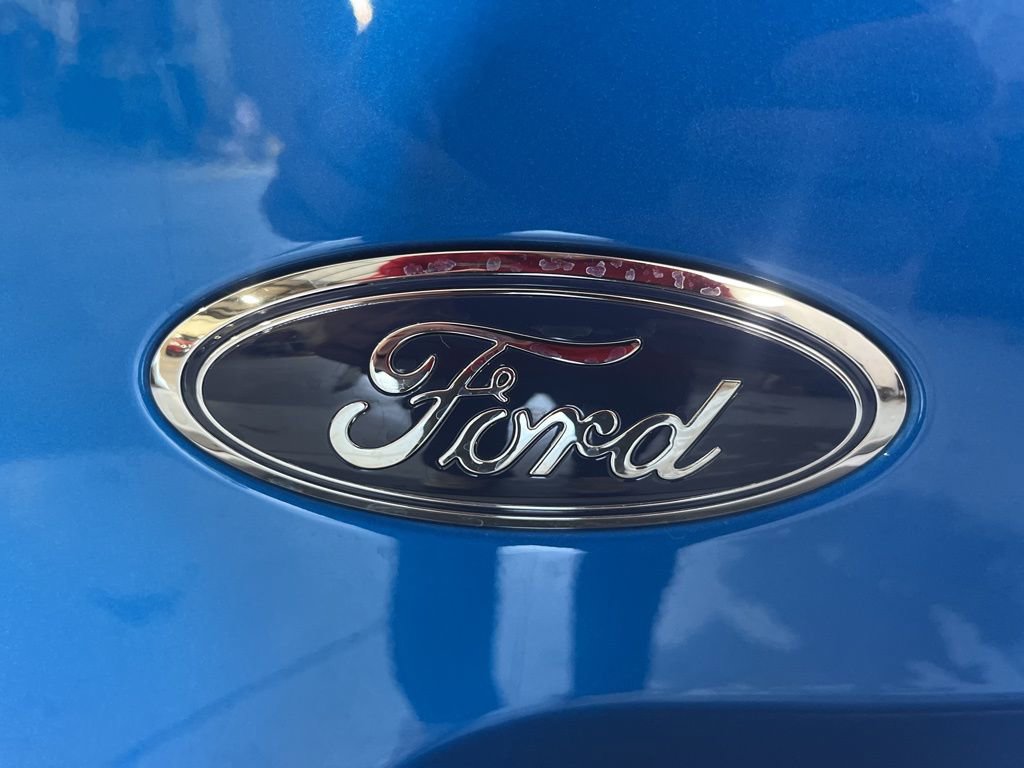 Used 2025 Ford Bronco Sport Big Bend w/ Convenience Package image 44