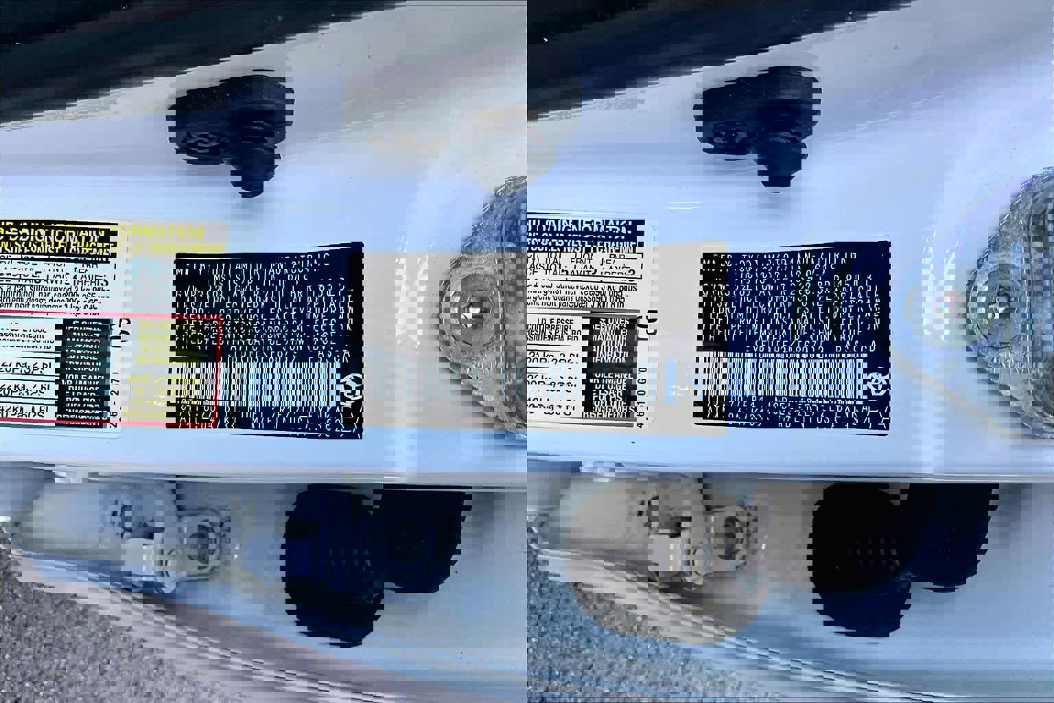 Certified 2019 Toyota Corolla LE FWD image 33