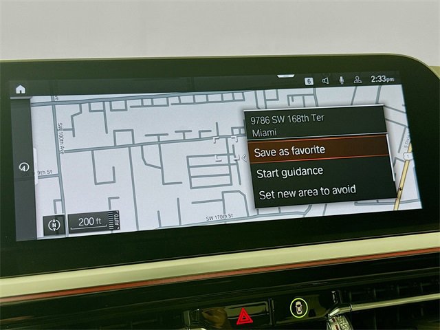 Used 2025 BMW Z4 M40i w/ Premium Package image 16