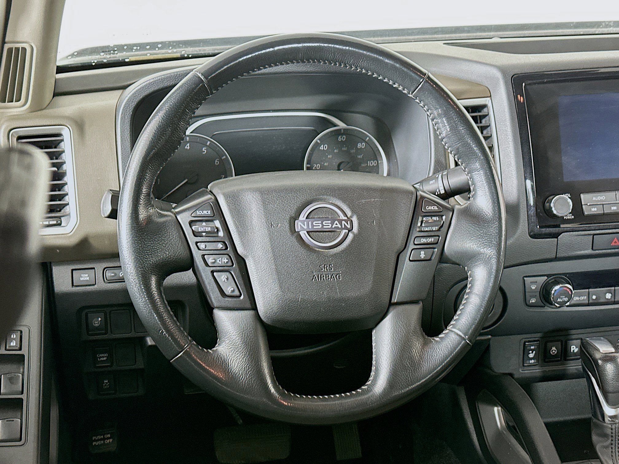 Used 2022 Nissan Frontier SV image 18