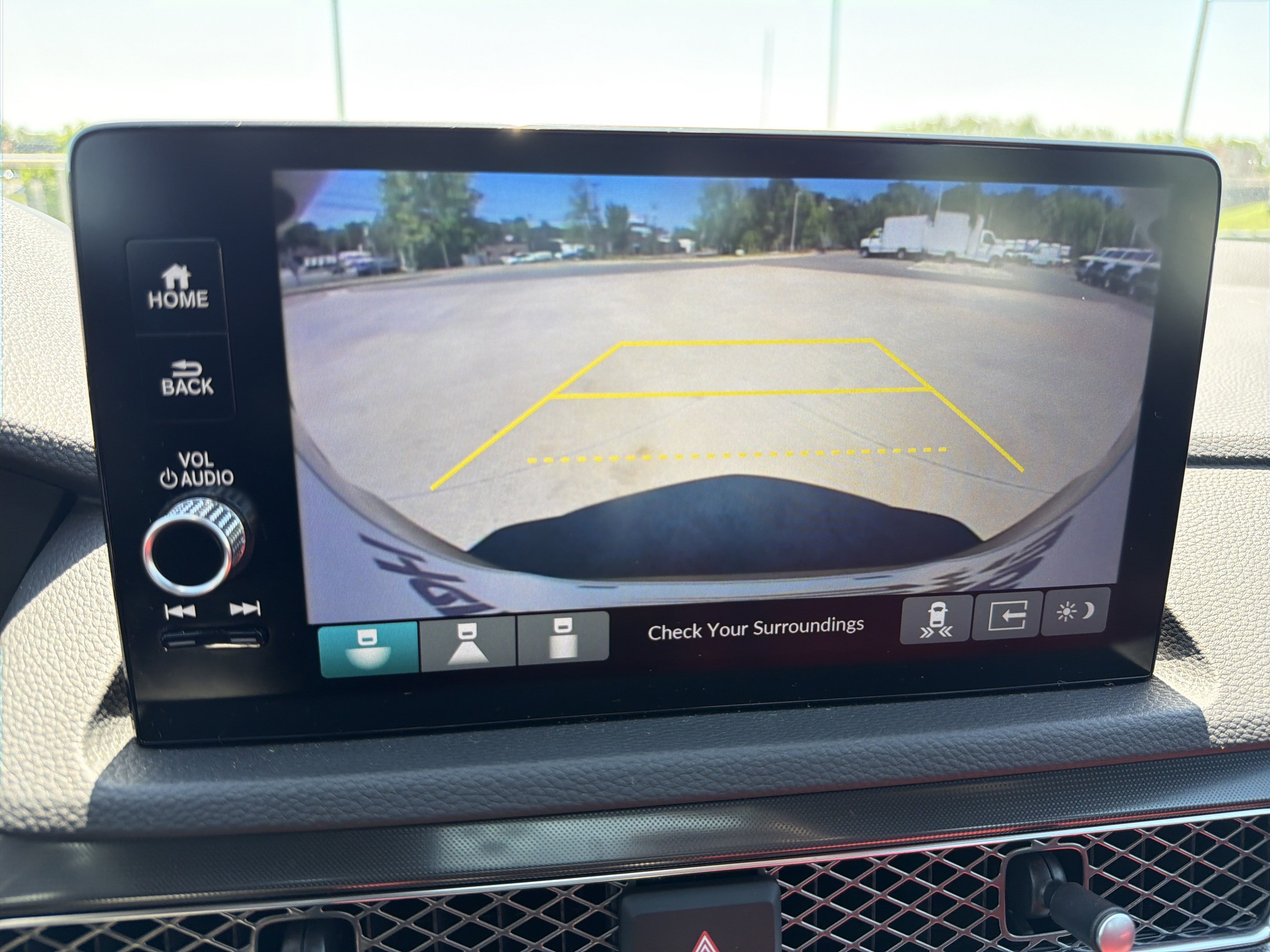 Certified 2024 Acura Integra A-Spec FWD image 24