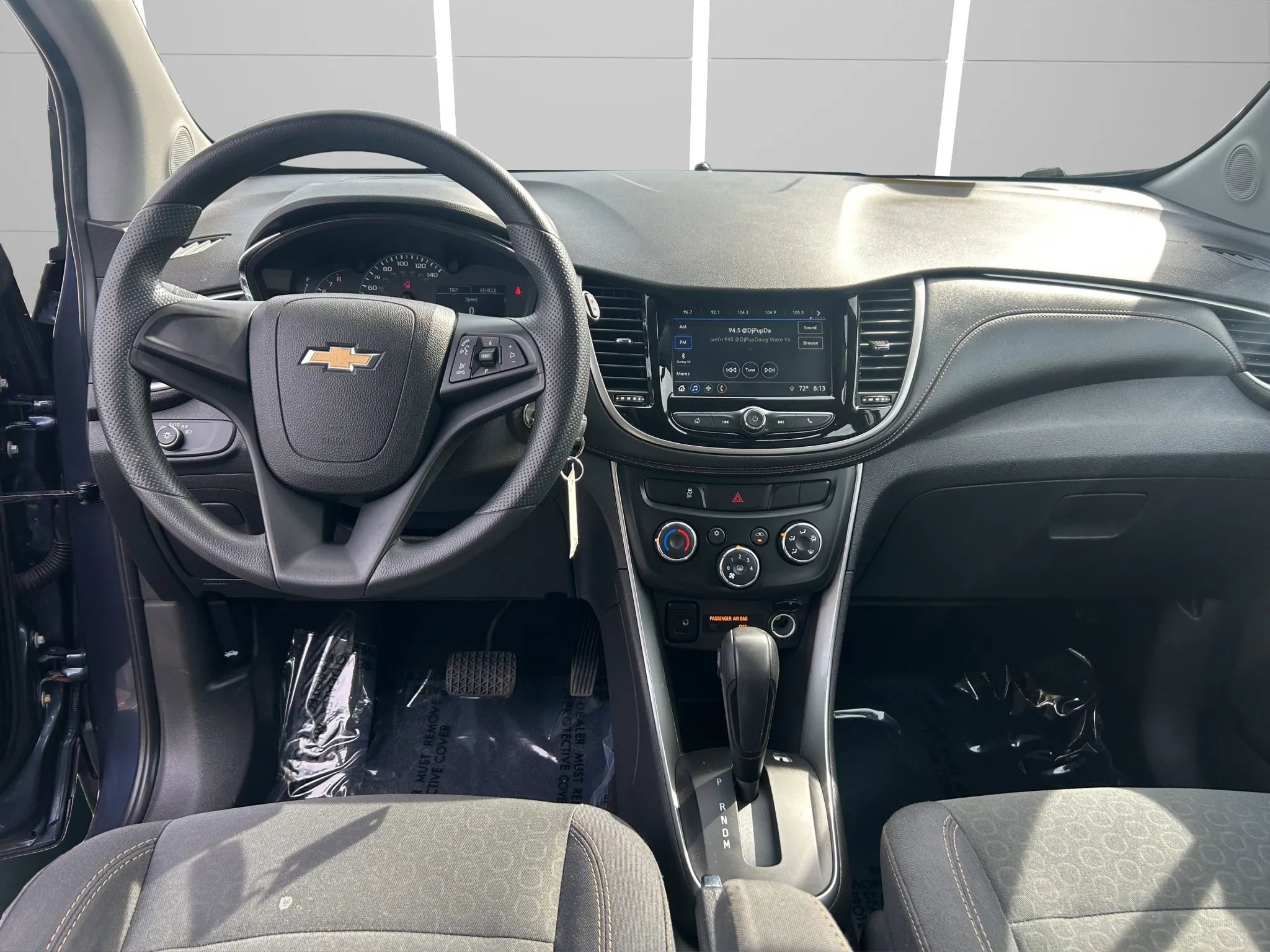 Used 2018 Chevrolet Trax LS image 15