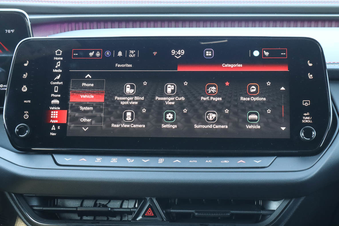 New 2026 Dodge Charger Scat Pack image 25