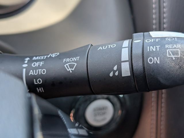 Used 2021 INFINITI QX80 Luxe image 31