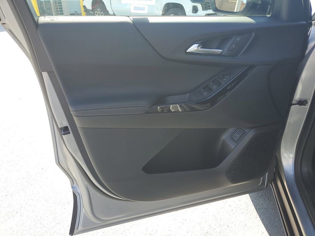 New 2026 Chevrolet Equinox LT image 20