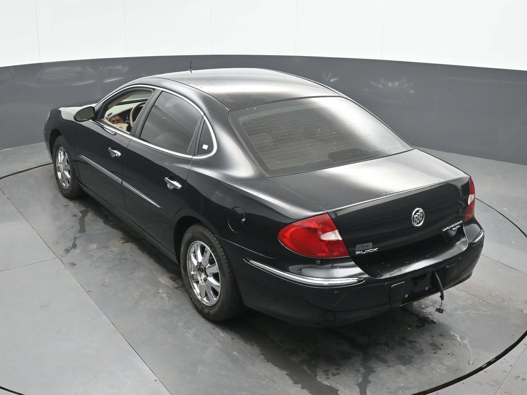 Used 2005 Buick LaCrosse CXL w/ Gold Convenience Package FWD image 32