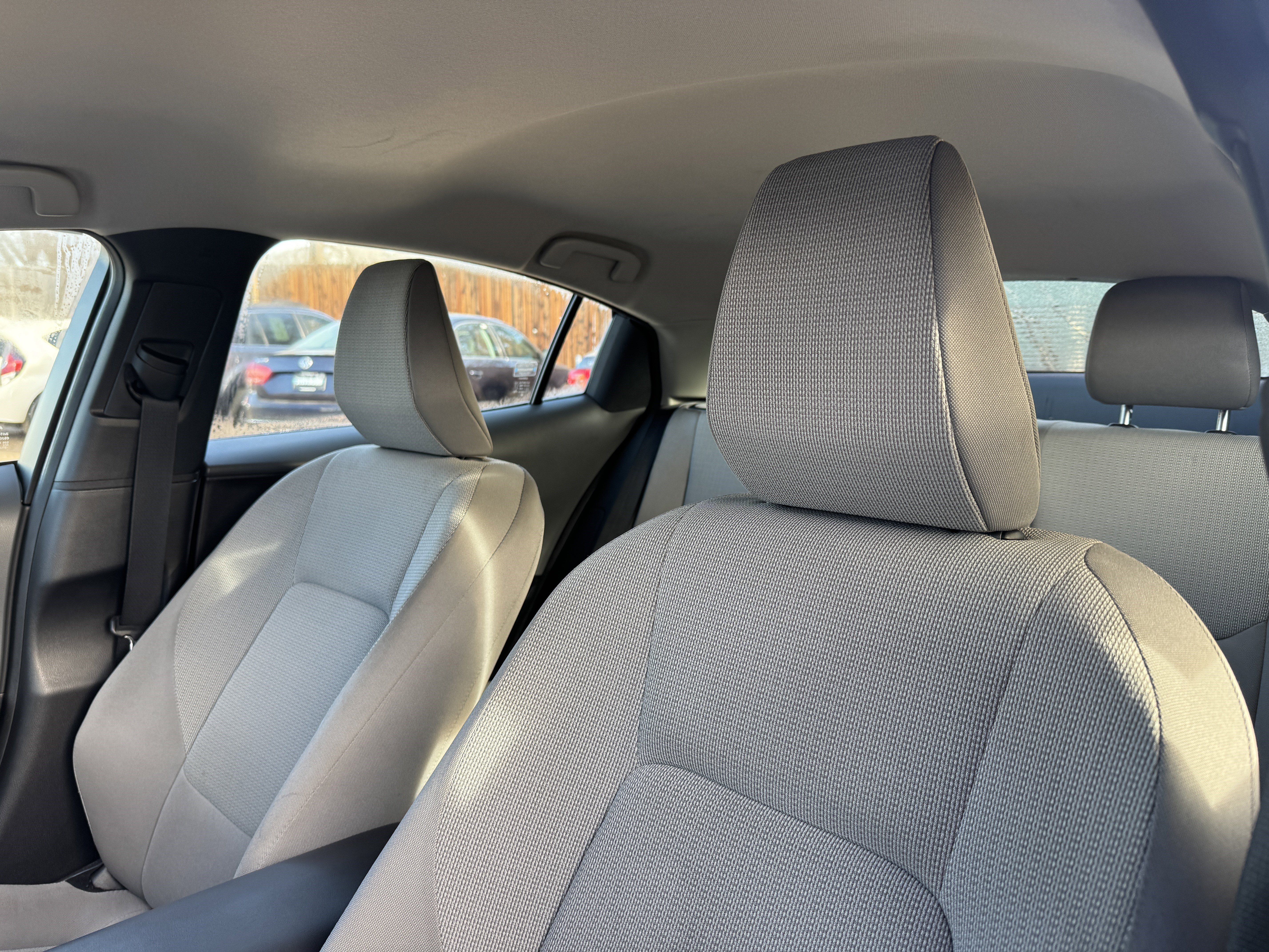 Used 2024 Toyota Prius LE image 13