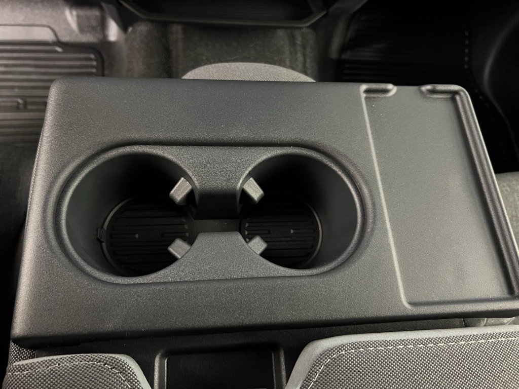 New 2025 Ford F550 4x4 Supercab Super Duty image 22