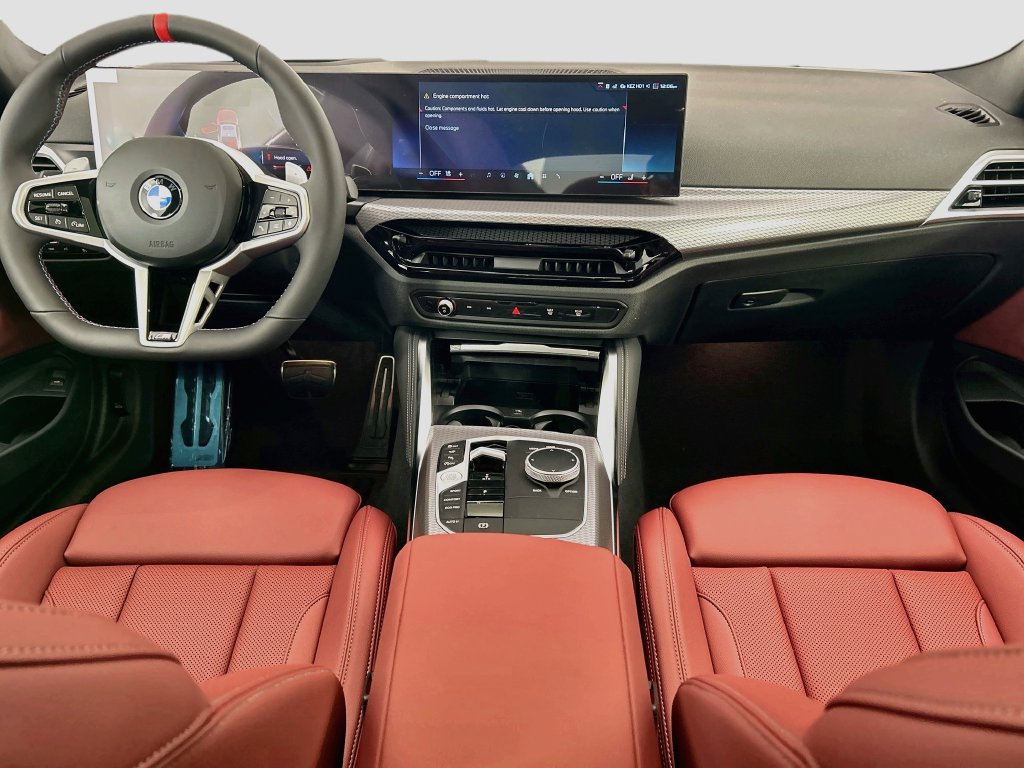 New 2027 BMW M440i Coupe w/ Premium Package RWD image 13