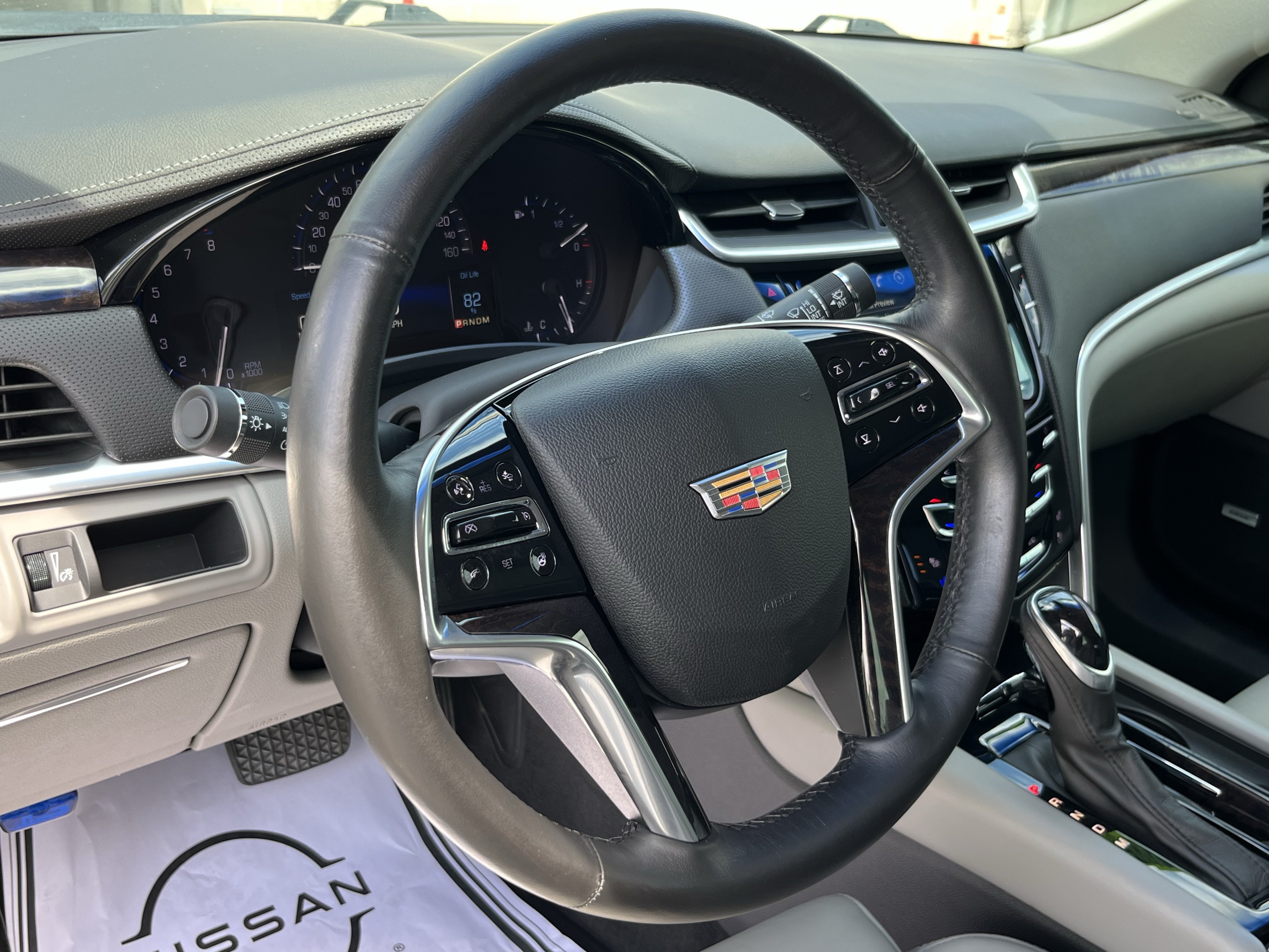 Used 2016 Cadillac XTS Luxury w/ Driver Awareness Package FWD image 25