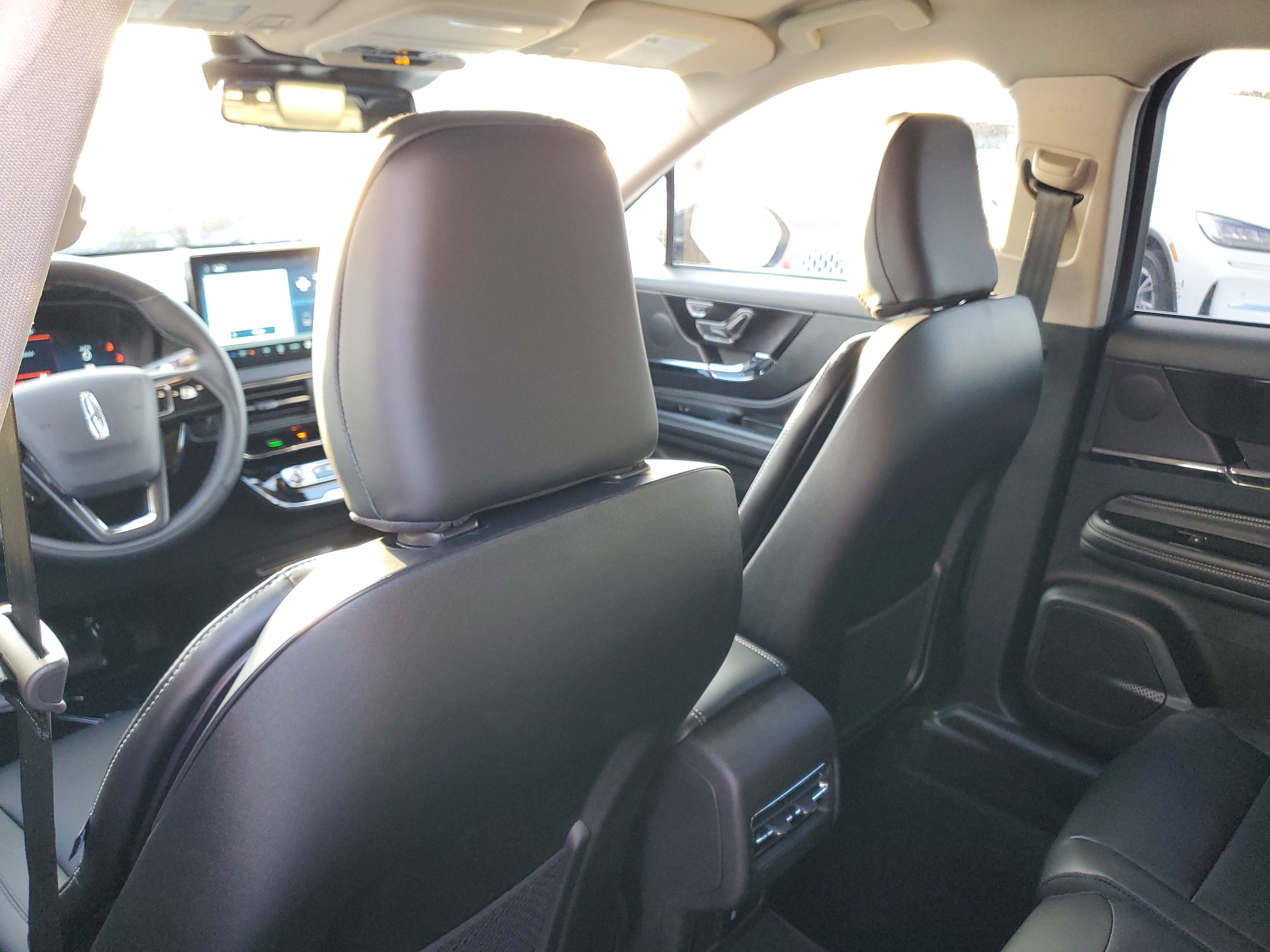 New 2026 Lincoln Corsair Premiere image 24