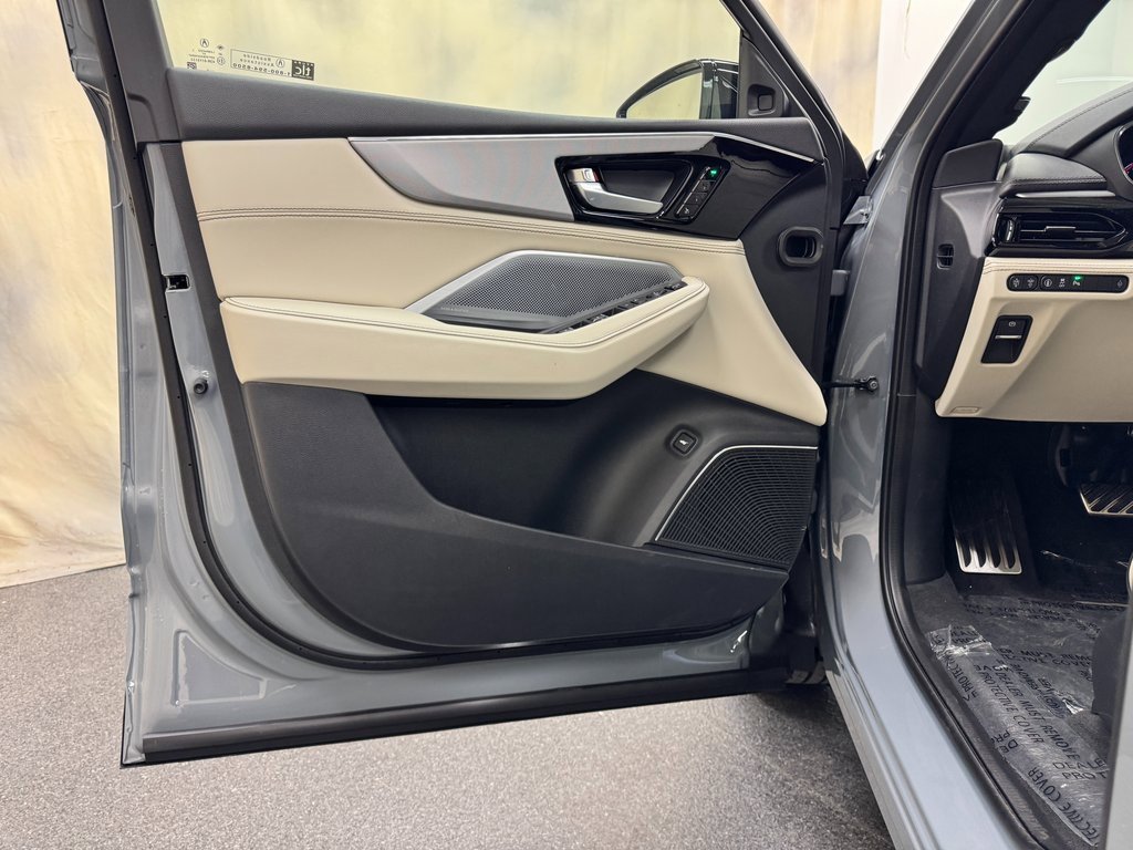 New 2026 Acura MDX A-Spec image 11