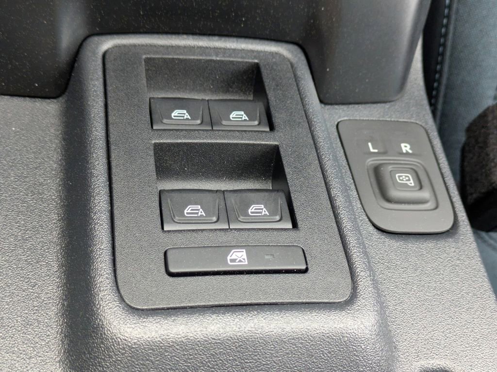 New 2026 Ford Bronco Heritage Edition image 25