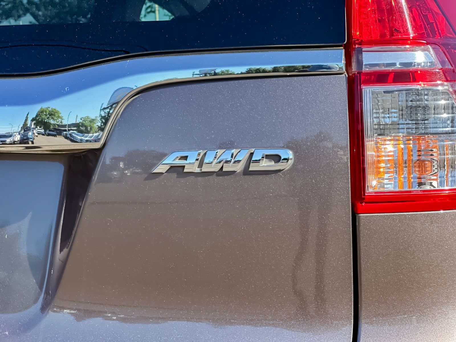Used 2016 Honda CR-V EX image 27