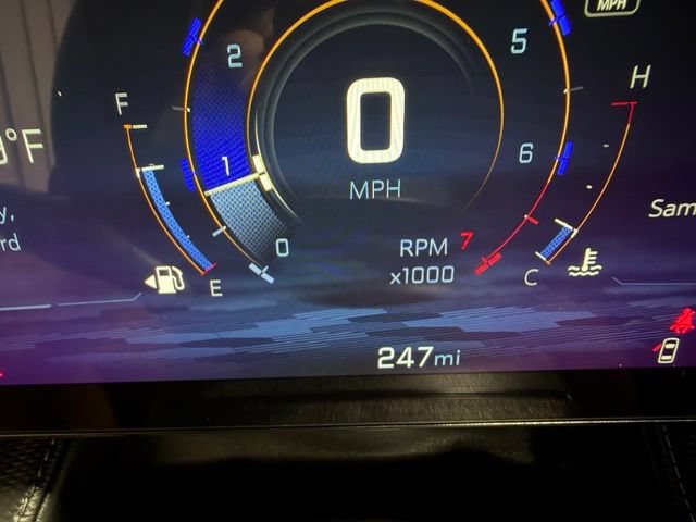 Used 2025 Chevrolet Equinox LT w/ Midnight Edition FWD image 34
