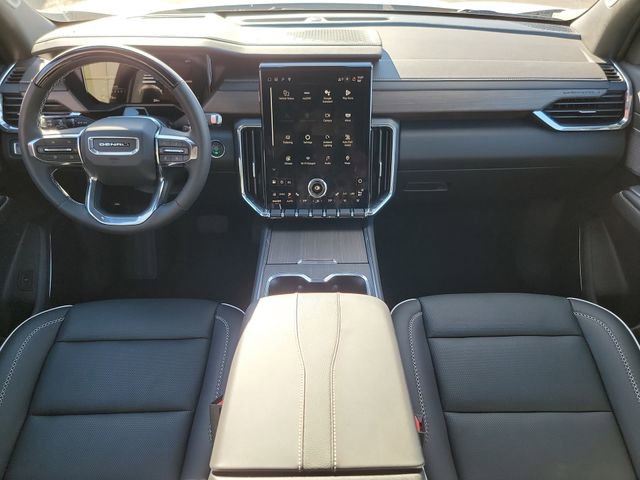 Used 2025 GMC Acadia Denali w/ Super Cruise Package image 18