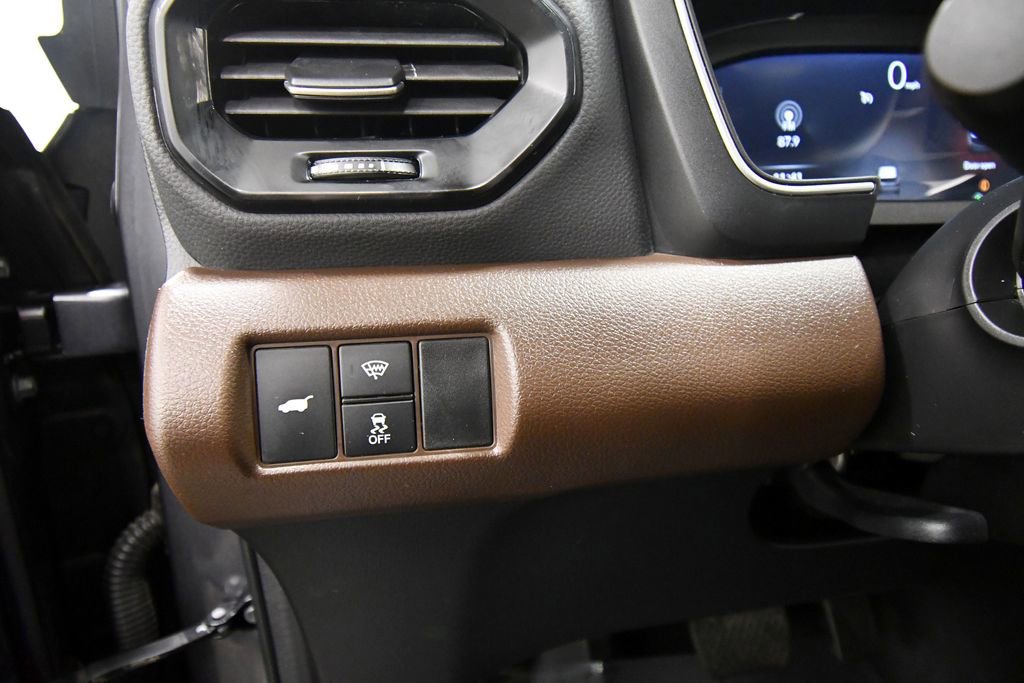 Certified 2025 Honda Pilot Elite image 20