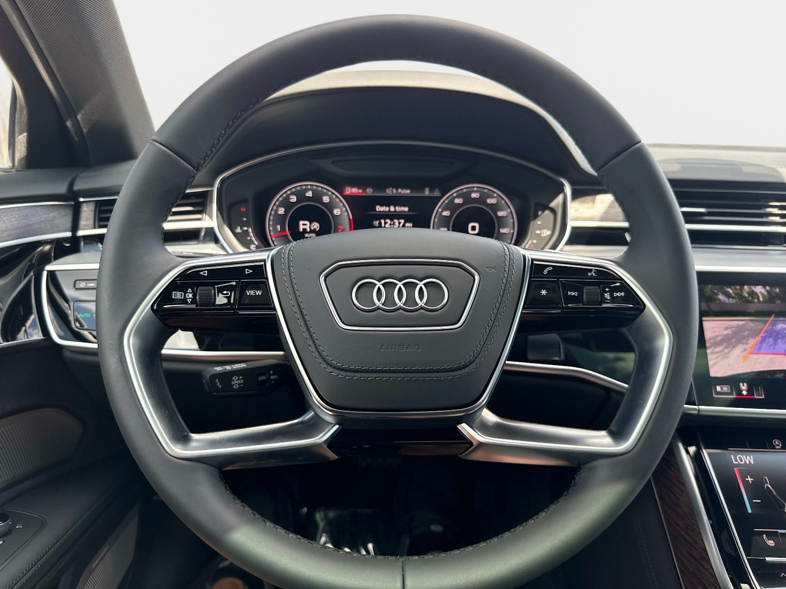 New 2027 Audi A8 L 3.0T AWD/4WD image 29