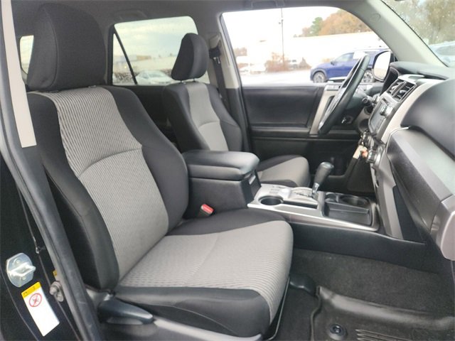 Used 2018 Toyota 4Runner SR5 image 16