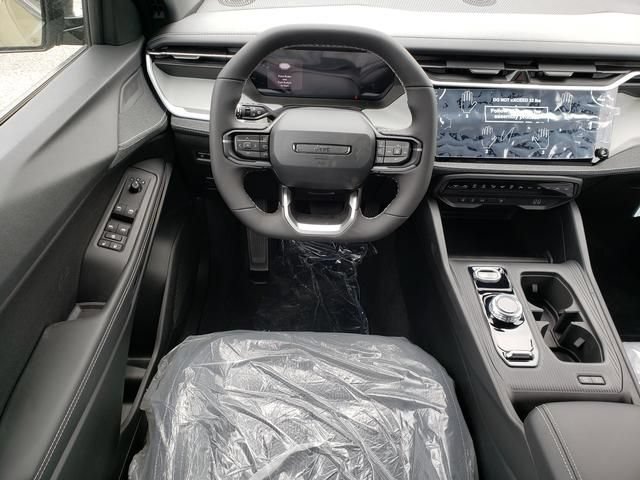 New 2026 Jeep Cherokee Laredo AWD/4WD image 9