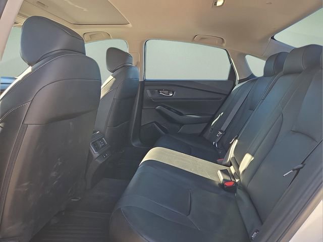 Used 2025 Honda Accord Touring image 15