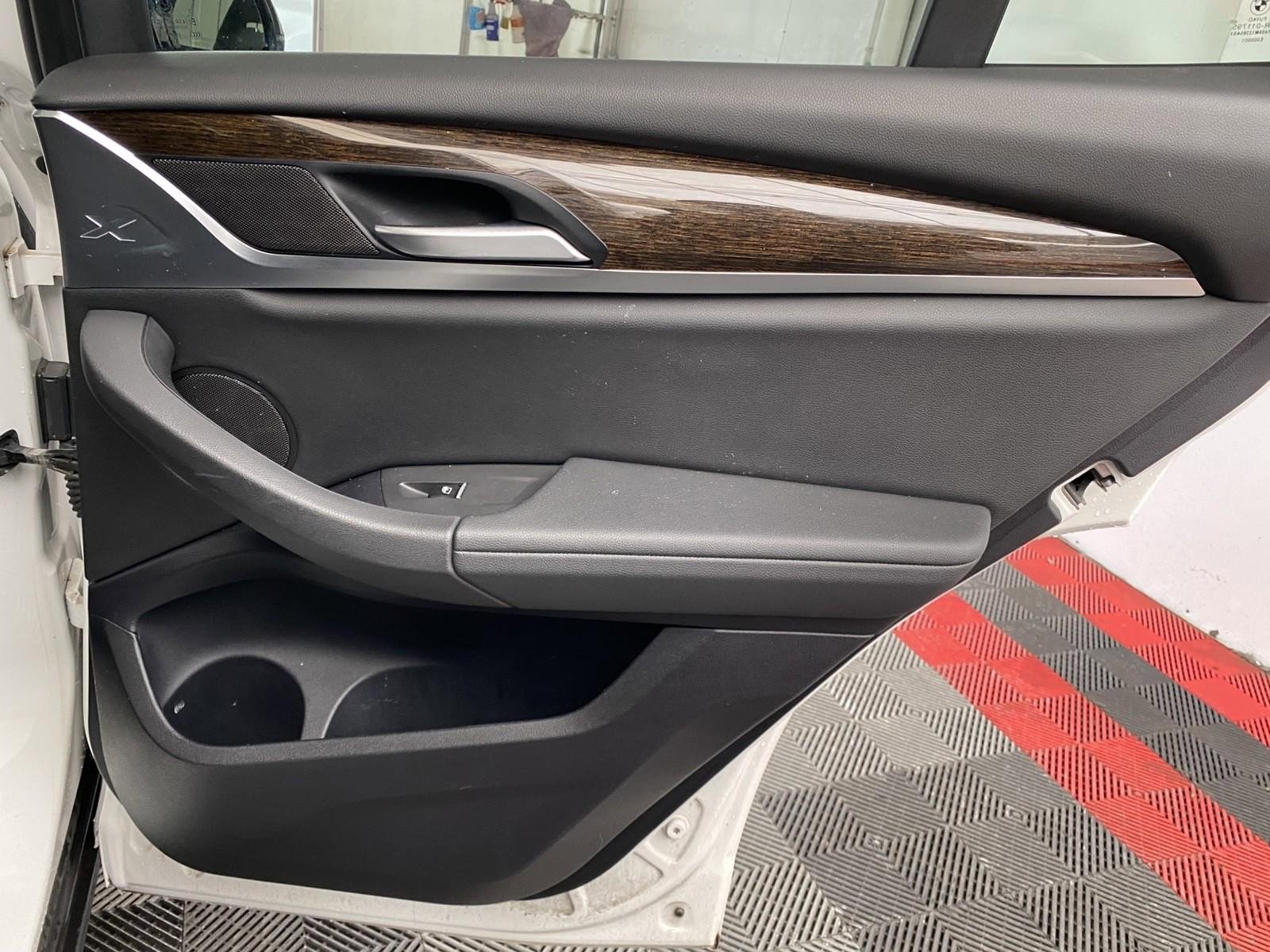 Used 2018 BMW X3 xDrive30i image 10