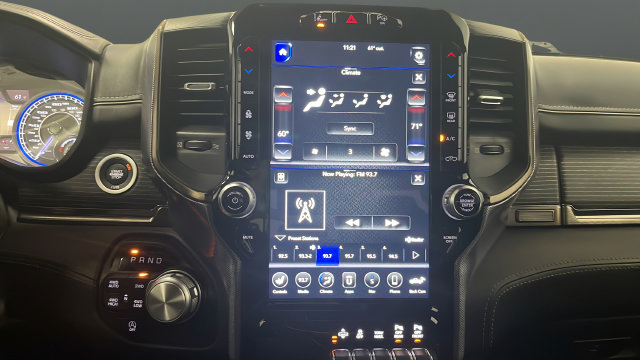 Used 2019 RAM 1500 Limited AWD/4WD image 13