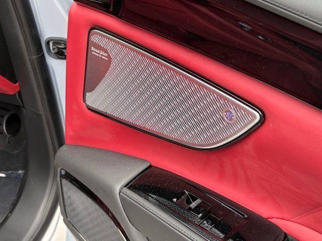 New 2026 Maserati Grecale Modena AWD/4WD image 33