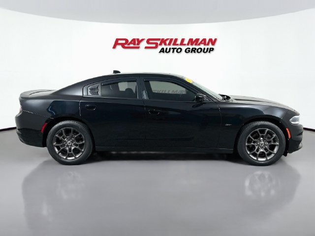 Used 2018 Dodge Charger GT AWD/4WD image 5