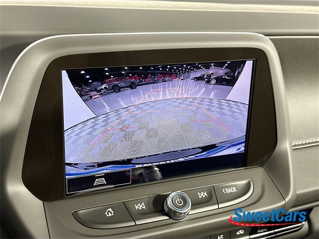 Used 2023 Chevrolet Camaro SS image 24
