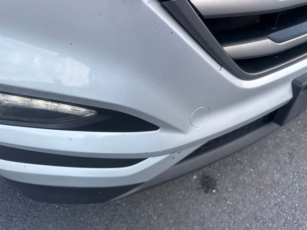 Used 2016 Hyundai Tucson Eco AWD/4WD image 16