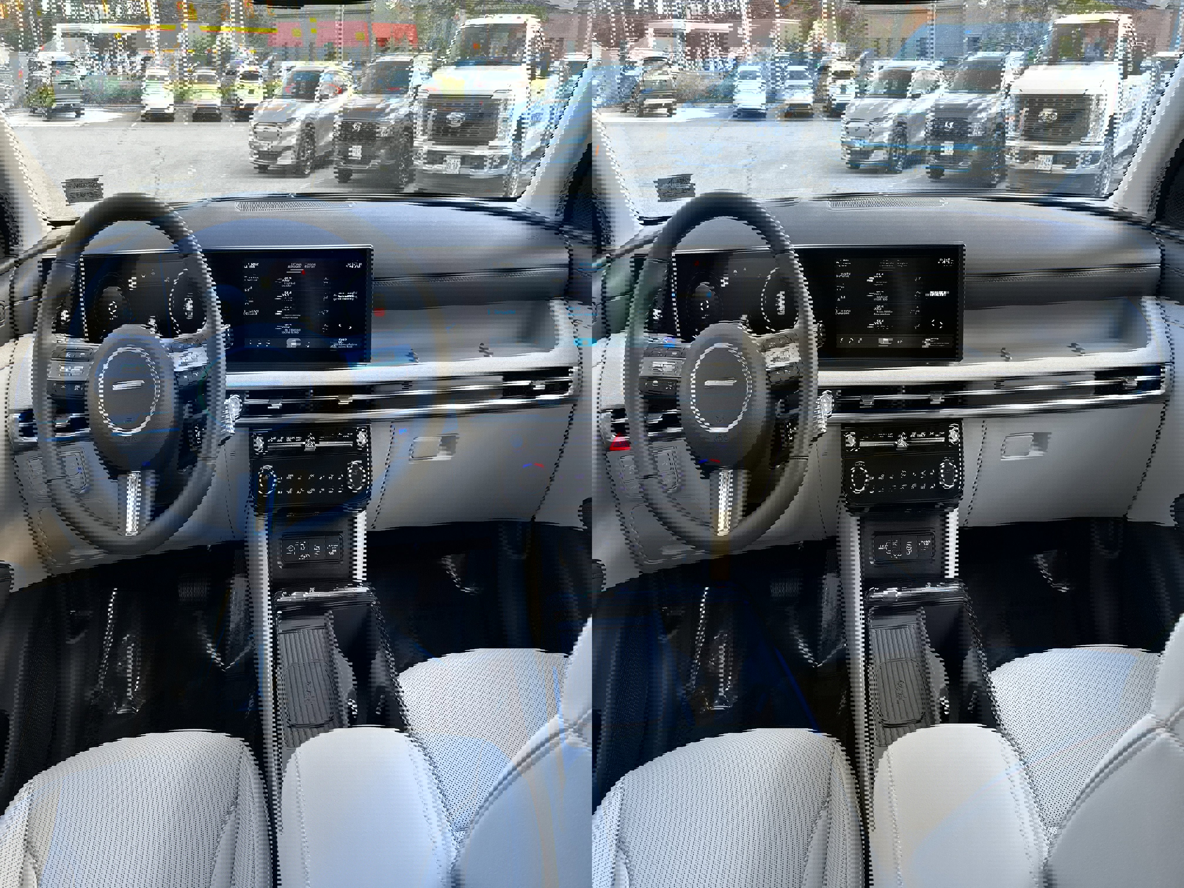 New 2025 Hyundai Tucson Limited image 3