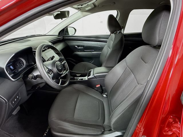 Used 2023 Hyundai Tucson SEL FWD image 22