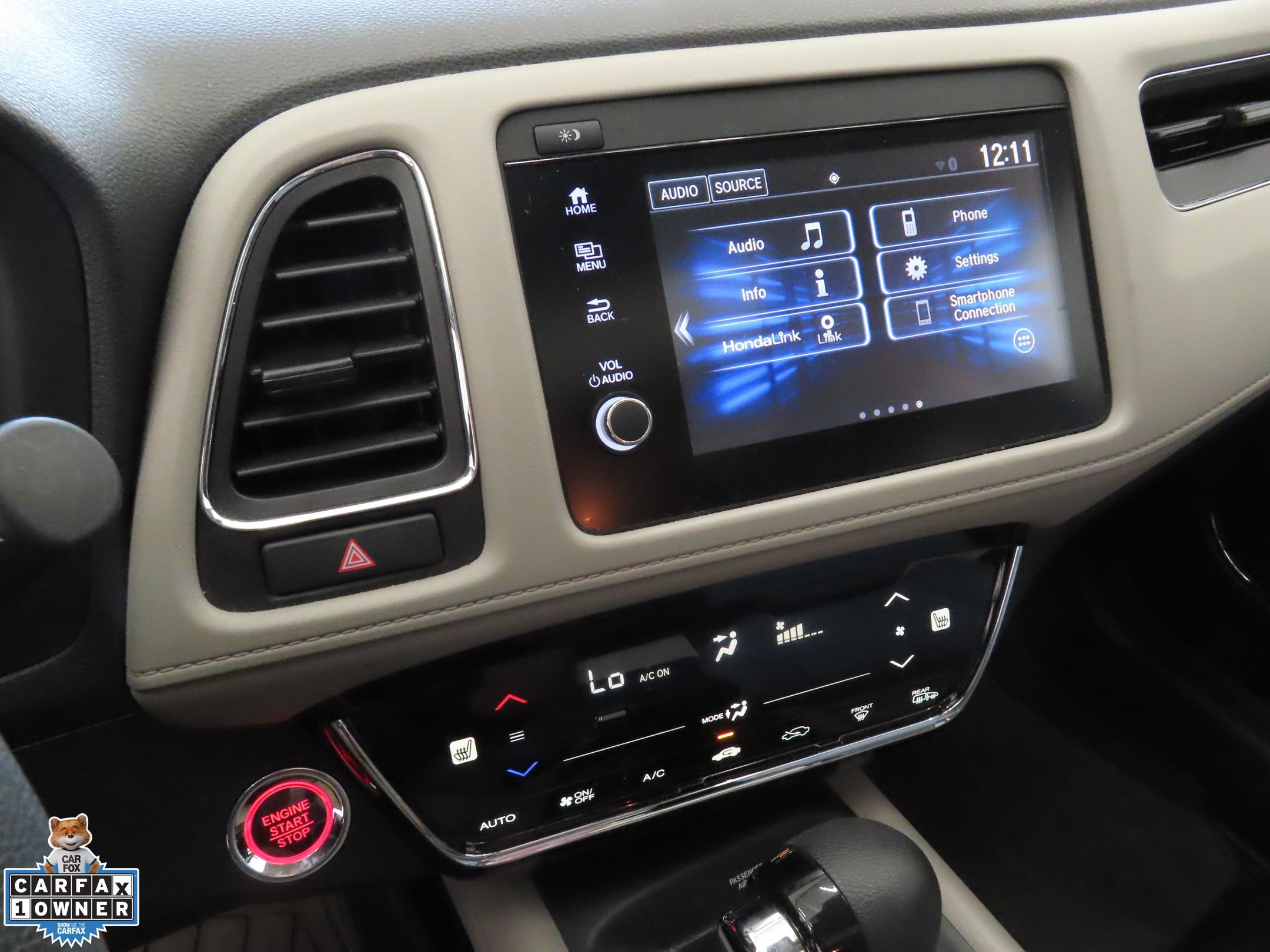 Used 2021 Honda HR-V EX image 17