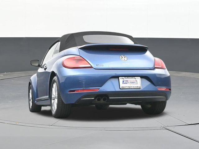 Used 2017 Volkswagen Beetle 1.8T FWD image 41