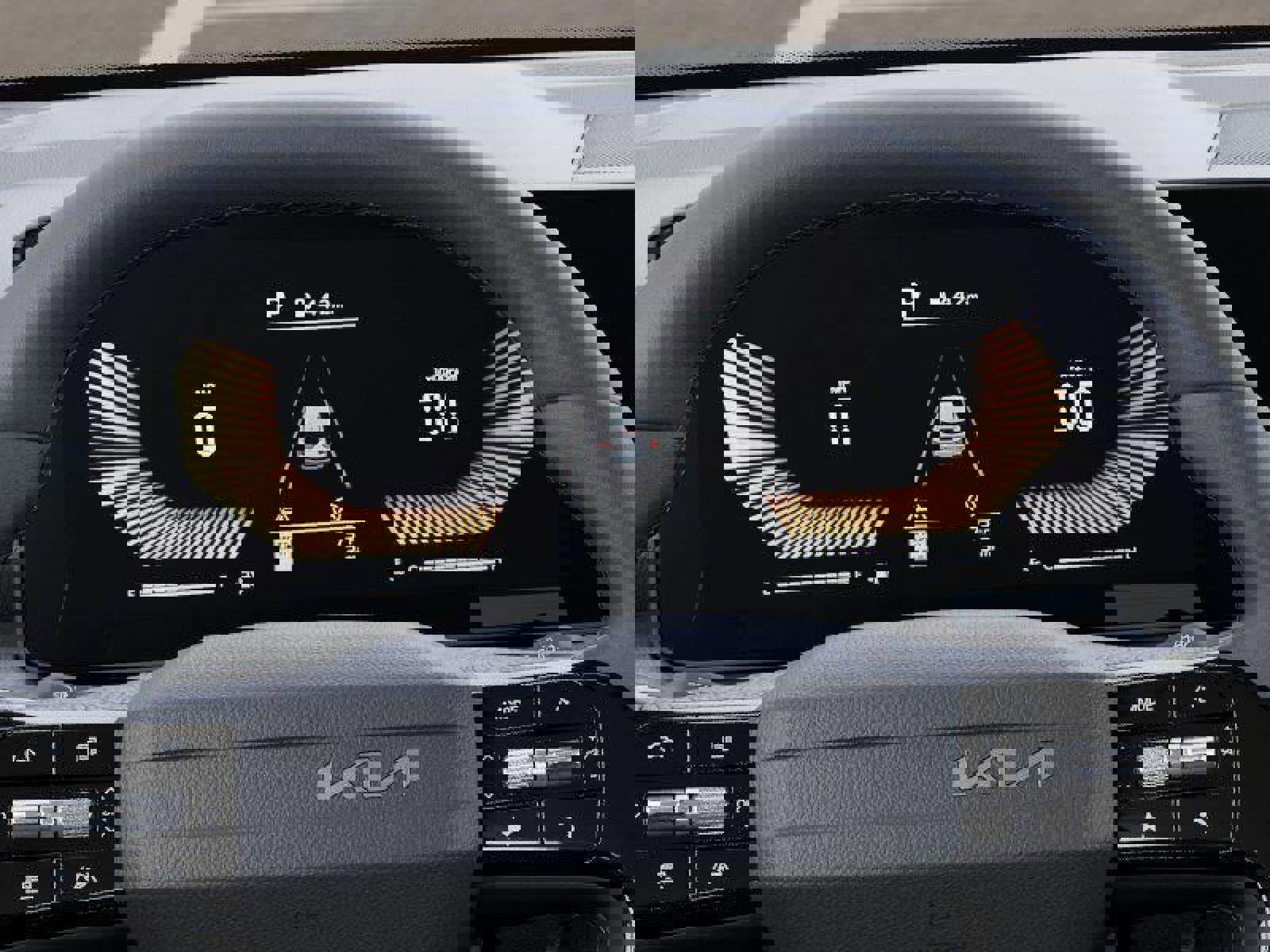 New 2026 Kia Sorento LX image 21