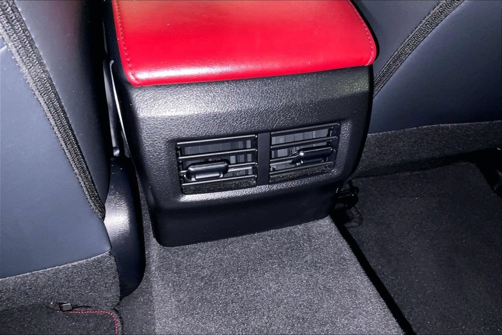 Used 2022 Lexus IS 300 w/ Accessory Package RWD image 29