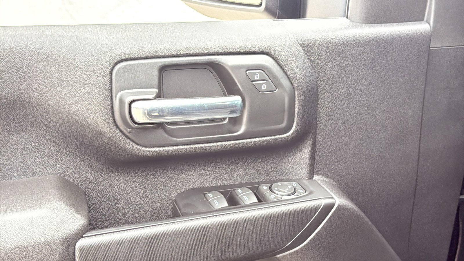 New 2025 GMC Sierra 2500 Pro w/ 1SA Pro Safety Plus Package AWD/4WD image 9