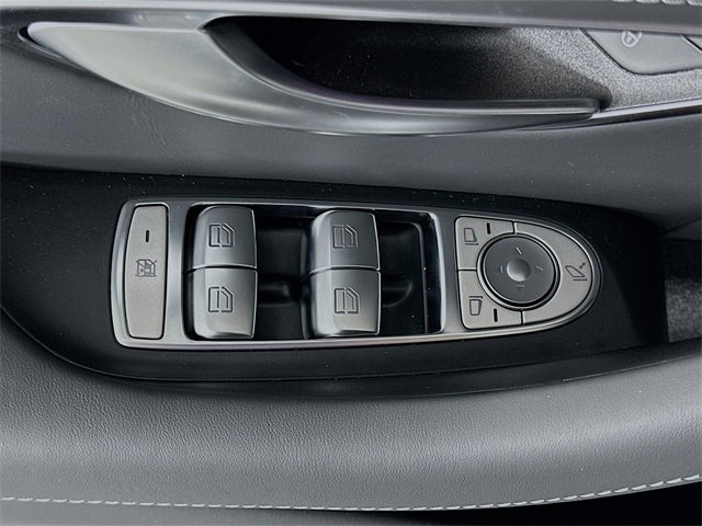 New 2026 Mercedes-Benz AMG GT 63 S image 18