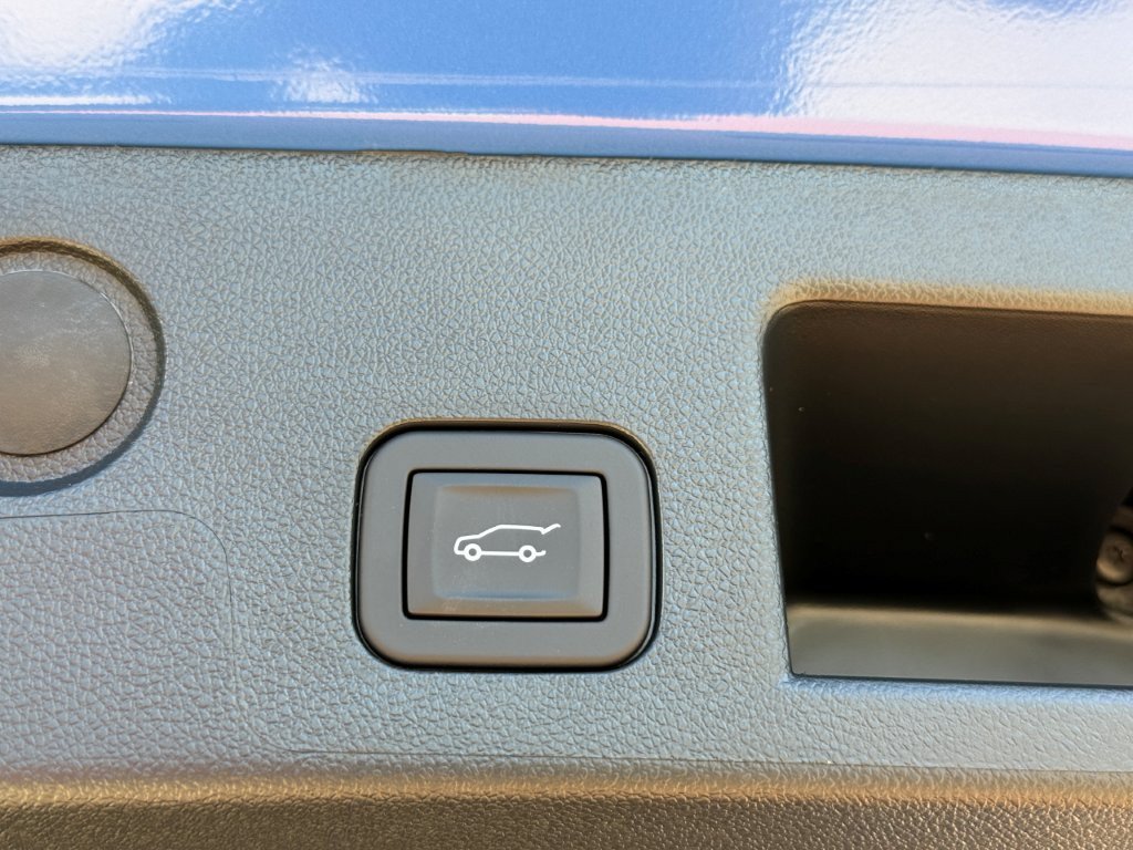 New 2027 Chevrolet Equinox RS AWD/4WD image 19