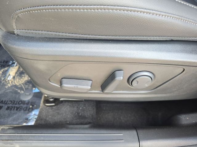 New 2026 Hyundai Santa Cruz SEL image 12